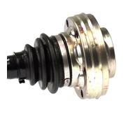 LÖBRO Manicotto Asse Albero Motore per BMW 3er Touring E91 1er E87 E81