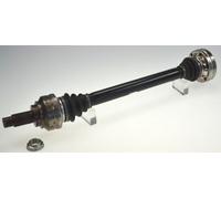 LÖBRO Manicotto Asse Albero Motore per BMW 5er Touring E61 E60 E65 E66 E67
