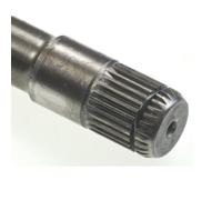 LÖBRO Manicotto Asse Albero Motore per BMW 5er Touring F11 F10 F18 6 Gran