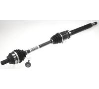 LÖBRO Manicotto Asse Albero Motore per Ford Focus DM2 Da _ Hcp Dp