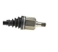 LÖBRO Manicotto Asse Albero Motore per Land Rover Freelander LN L359