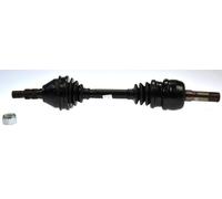 LÖBRO Manicotto Asse Albero Motore per Opel Vectra C Caravan Signum Saab 9-3