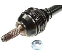 LÖBRO Manicotto Asse Albero Motore per Peugeot 307 3A/C 3H 3E Citroën Berlingo