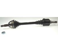 LÖBRO Manicotto Asse Albero Motore per Peugeot 407 Sw 6E_Expert Scatola VF3A