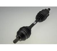 LÖBRO Manicotto Asse Albero Motore per Volvo V50 Mw C70 II Cabriolet 542 544