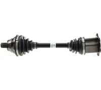LÖBRO Manicotto Asse Albero Motore per VW Touran 1T1 1T2 1T3 Passat