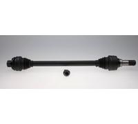 LÖBRO Manicotto Giunto Semiasse Per Porsche Macan 95B 306538