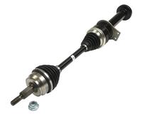 Albero Di Trasmissione Con Cuscinetto LÖBRO Per VW TRANSPORTER T5