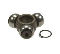 LÖBRO Semiasse Tripode SAAB 9000 Ø 34 mm Lunghezza 62,55 mm