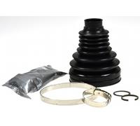 LÖBRO Set Cuffie Semiasse per VW Jetta IV 162 163 AV3 AV2 New Beetle 9C1