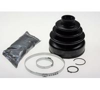 LÖBRO Kit cuffia semiasse 306341 per Mitsubishi ASX, Outlander, Grandis