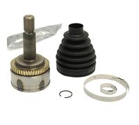 LÖBRO Set Giunto Albero Motore Ø 82 mm Kugelgleichlauf, HYUNDAI I30