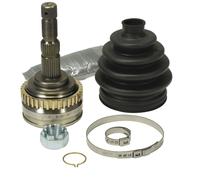 LÖBRO Set Giunto Albero Motore 81 mm per OPEL VECTRA
