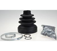 LÖBRO Set Giunto Albero Motore Cuffia Semiassi Per Audi A4 8EC B7