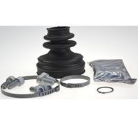 LÖBRO Set Manicotti Asse per Audi A4 8D2 B5 8D5 VW Passat Variant 3B6 3B5