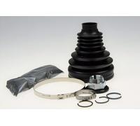 LÖBRO Set Manicotti Asse per Ford Focus III Familiare C-Max II Dxa / CB7 Ceù
