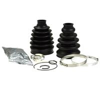 LÖBRO Set Manicotti Asse per Land Rover Range IV L538 Discovery Sport L550 LC