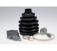 LÖBRO Set Manicotti Asse per Mercedes-Benz Classe B W246 W242 Classe A