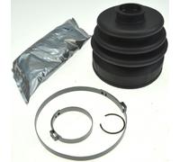 LÖBRO Set Manicotti Asse per Mitsubishi Pajero II V3_W V2_W V4_W L04_G