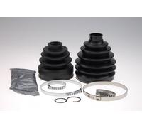 LÖBRO Set Manicotti Asse per Toyota Auris NRE15_ZZE15_ADE15_ZRE15 _
