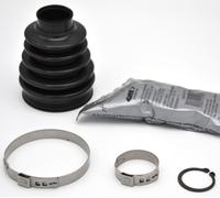 LÖBRO Set Manicotto Albero Motore per VW Multivan VI Transporter