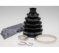 LÖBRO Soffietto Albero Motore Adatto A per Nissan Note E12 1.2