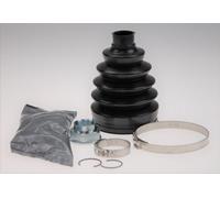 LÖBRO Soffietto Albero Motore per Honda Cr-V II Rd _ 2.0 2.2 Ctdi
