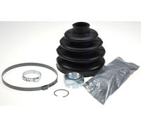 LÖBRO Soffietto Albero Motore per Nissan Primera Hatchback P11 1.8 16V 2.0