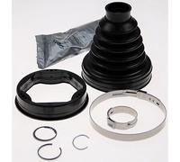 LÖBRO Soffietto Albero Motore per VW Polo AW1 BZ1 1.0 TSI Golf VII 5G1 BE1