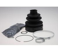 LÖBRO Soffietto Manicotto Asse Albero Motore per Mazda 3 BK Bl Berlina Di