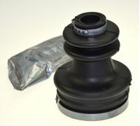 LÖBRO Soffietto Manicotto Asse Albero Motore per Opel Corsa B 73_78
