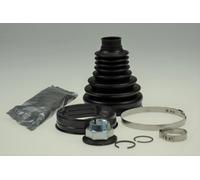 LÖBRO Soffietto Manicotto Asse per Ford C-Max II Dxa / CB7 Ceù Gran
