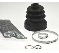 LÖBRO Soffietto Manicotto Asse per Ford Fiesta V Jh _ Jd _ Fusion Ju