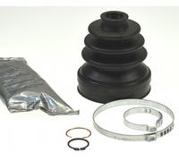 LÖBRO Soffietto Manicotto Asse per Ford Fusion Ju _ Fiesta V Jh _ Jd