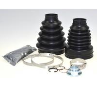 LÖBRO Soffietto Manicotto Asse per Ford Grand C-Max / CB7 Dxa / Ceù