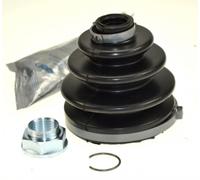 LÖBRO Soffietto Manicotto Asse per Honda Civic VI Hatchback Ej Ek Mamma MB