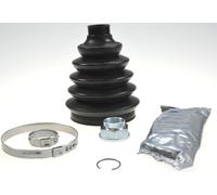 LÖBRO Soffietto Manicotto Asse per Honda VII Civic Hatchback Ue EP Ev