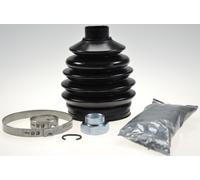 LÖBRO Soffietto Manicotto Asse per Mercedes-Benz W168
