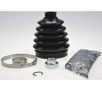 LÖBRO Soffietto Manicotto Asse per Mercedes-Benz W168 Vaneo 414
