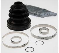 LÖBRO Soffietto Manicotto Asse per Mini R50 R53 Cabriolet R52