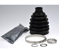 LÖBRO Soffietto Manicotto Asse per Suzuki Swift III Mz Ez SX4 Gy Yo