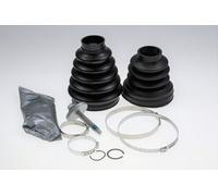 LÖBRO Soffietto Manicotto Asse per Volvo V50 Mw C30 S40, II