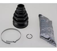 LÖBRO Soffietto Manicotto Asse per VW Lupo 6X1 6E1 Audi A2 8Z0