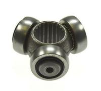 LÖBRO Tripode semiasse Crociera semiasse 302686 per FIAT Panda Hatchback (141)