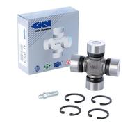 LÖBRO U 050 Giunto albero trasmissione per SUZUKI Vitara SUV (ET, TA, TD)