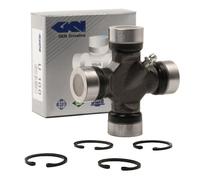 Giunto albero di trasmissione Giunto cardanico U 100 LÖBRO per FORD SSANGYONG