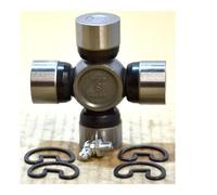 Löbro U 942 Giunto Onda Longitudinale per Daihatsu Feroza Morbido Top Rigida