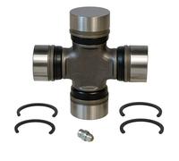 LÖBRO U 954 Giunto Albero Cardanico Crociera con Ingrassaggio 57 mm 164 mm