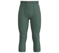 Löffler - 3/4 Underpants Transtex Merino - Intimo lana merinos 52 olivia