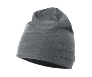 Löffler - Artista Merino Wool Beanie - Berretto One Size grigio